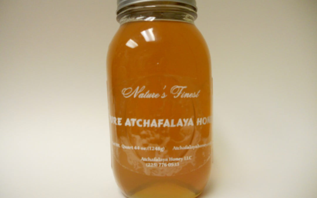 Atchafalaya Honey