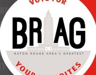 Folks, Calandro’s has been nominated for a @digbatonrouge #BRAG Award! If you love us, go…