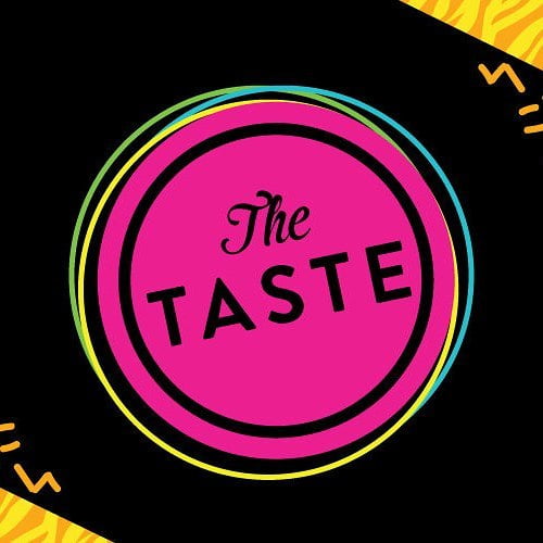 The Taste is the place to be (with US!) next Wed., March 29th – 7pm…