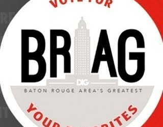 Don’t forget y’all – #BRAG voting ends this FRIDAY! Go vote, get a shot at…