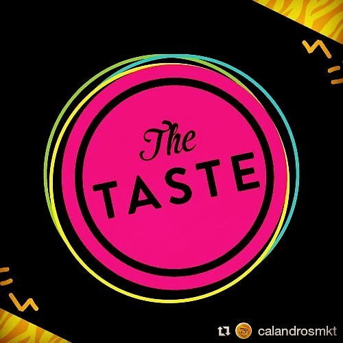 TONIGHT! Stop by and say hello, will ya? ・・・ The Taste is the place to…