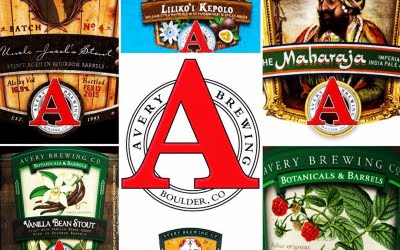 Tomorrow at our Perkins Rd location we will be releasing @averybrewingco at 10 o’clock AM!…