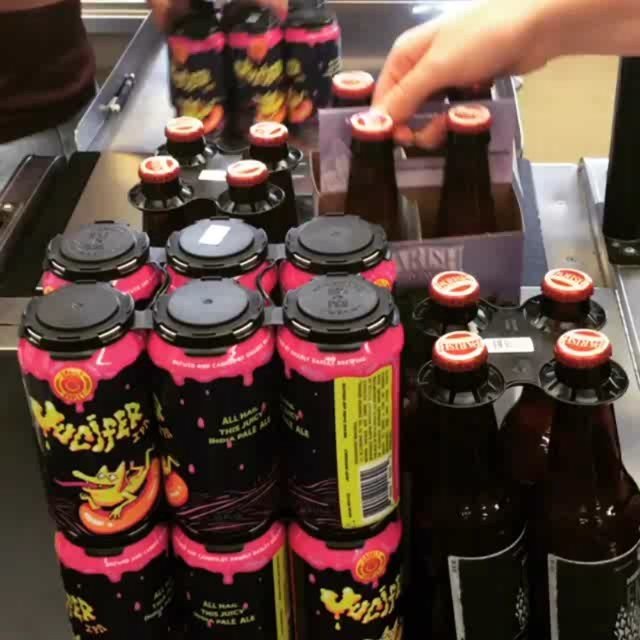 …just another day in the #summerofghost. Thanks @biteandbooze! #juicy #beerstagram #ipaipaipaipa #Repost @jayducote ・・・ Checkout…