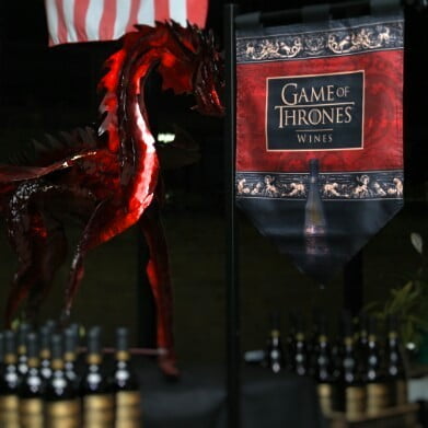 Winter is coming – be prepared. Game of Thrones wine tasting TONIGHT 4:30-730pm @calandrosmkt Perkins….