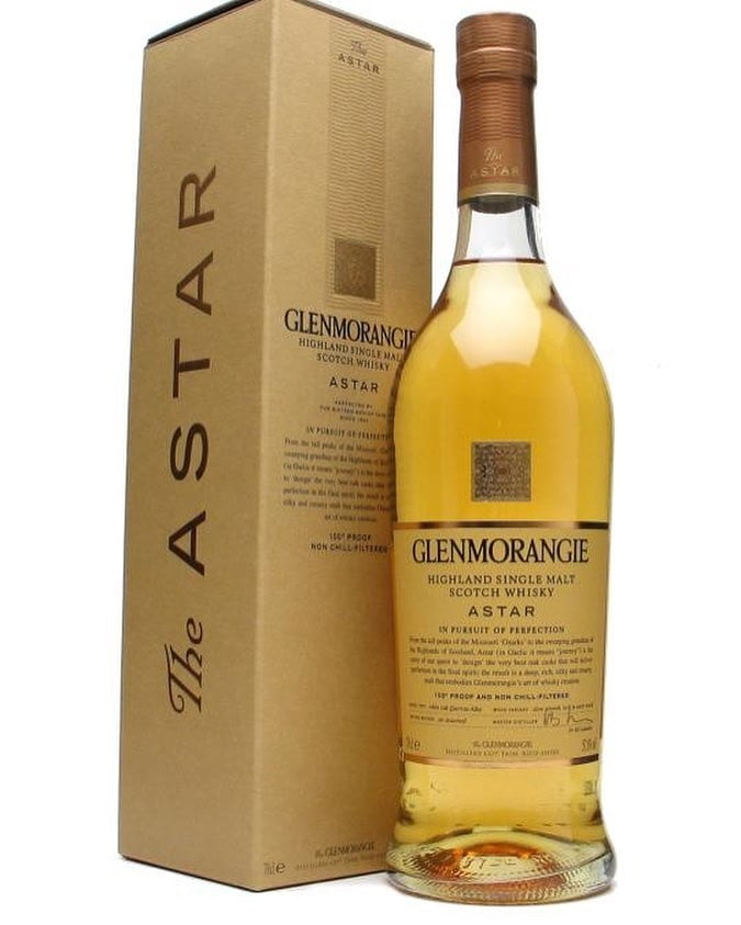 Limited Edition @glenmorangieusa The Astar will be coming to Calandro’s Supermarket VERY SOON! Stay Tuned!…