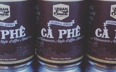 New brews @calandrosmkt Perkins @urbansouthbeer #beer #fresh #nowthatshowyoucoffee