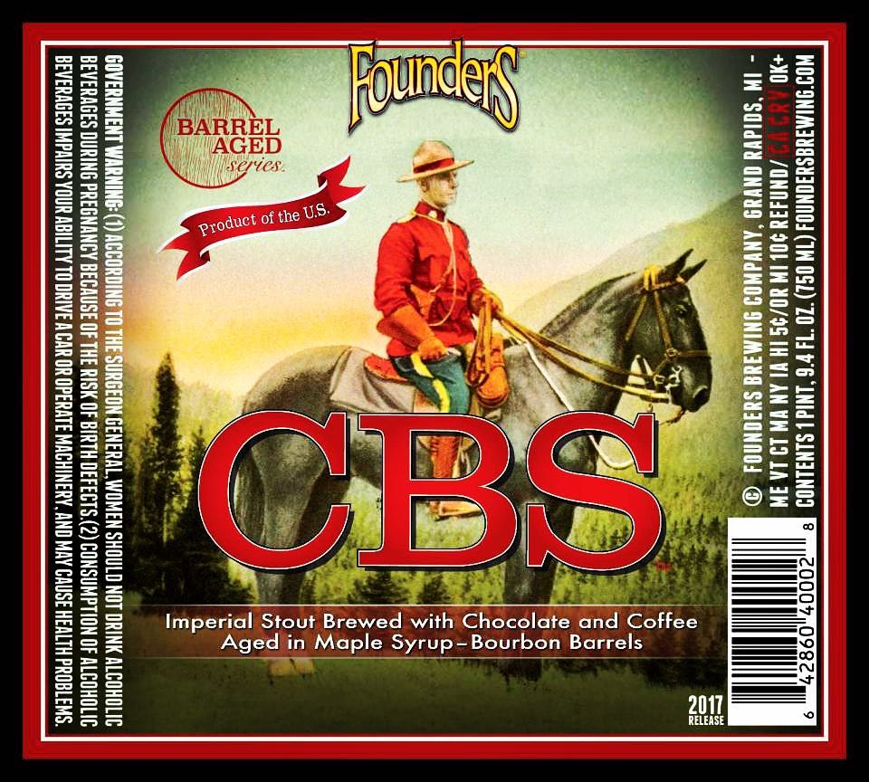 @foundersbrewing CBS will be available this Friday at 7 AM at our Perkins Rd location!…