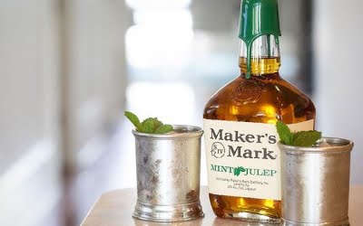 It’s Mint Julep Day y’all !! Calandro’s has what you need for all your #derbyday…