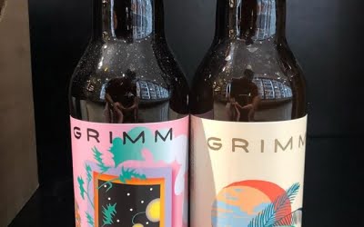 @grimmales Vacay and Amarillo Pop! are now available at our Perkins Rd location! #beer #summertimeblues…