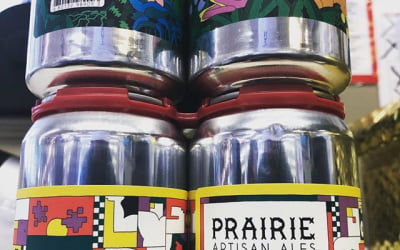 Yep new highly limited @prairieales now in stock at our Perkins Rd location! #newbrewthursday #beer…