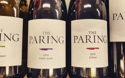 Please join us for an in-store tasting from 4 to 6 featuring @theparing wines! Wine…