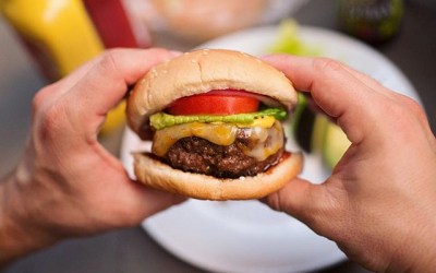 Think you make a great burger at home ?! Well take it to the next…