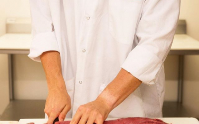 Did you know that not only do we carry restaurant quality cuts of meat, but…