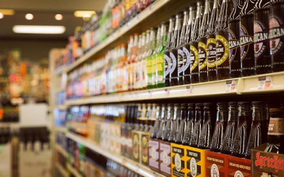 You know we have the best selection around for Liquor, Wine and Beer but did…