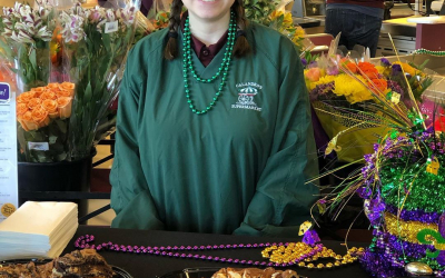 Come by and enjoy #SampleSaturday with Emily! Sampling ends at 2:00 pm. See you soon.