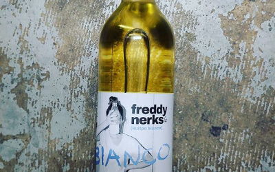 Come check out our June Wine of the Month! This Bianco from Freddy Nerks is…