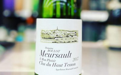 Domaine Roulot and Francois Raveneau in the house! We have a TINY allocation available at our Perkins Rd location. All bottles will be first come, first serve. Call or DM