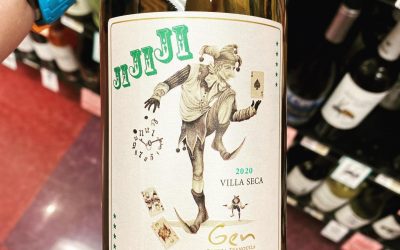 TONS of new wines and new vintages of some of our favs hitting shelves before