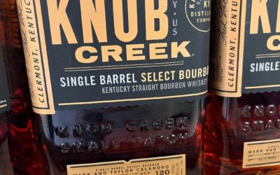 Our latest barrel pick is now available at our Perkins Rd location! This @knobcr…