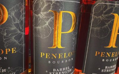 @penelopebourbon Louisiana Select #2 is now here at our Perkins Rd location… fir…