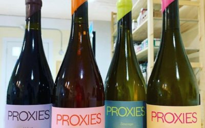 Proxies by @acidleague just landed on our shelves-a true non-alcoholic alternati…