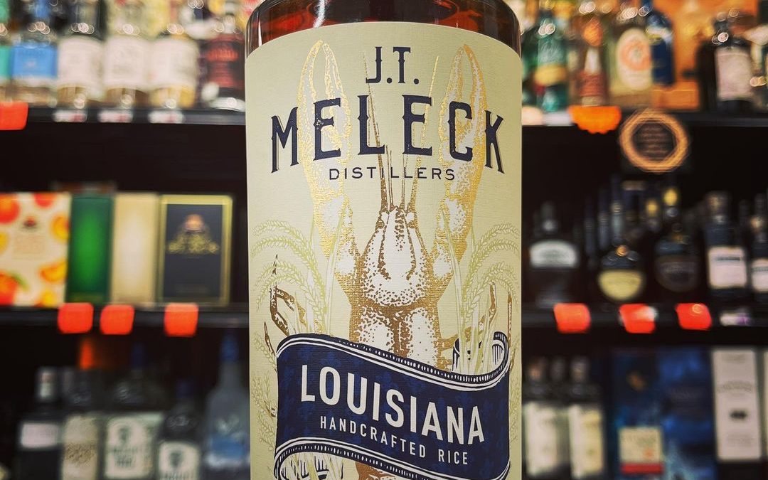 @jtmeleck Whiskey is back in stock with a fresh batch at our Perkins Rd location…
