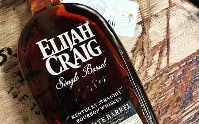 NEW BARRELThis one speaks for itself. From @elijahcraig this 131.9 proof is a…